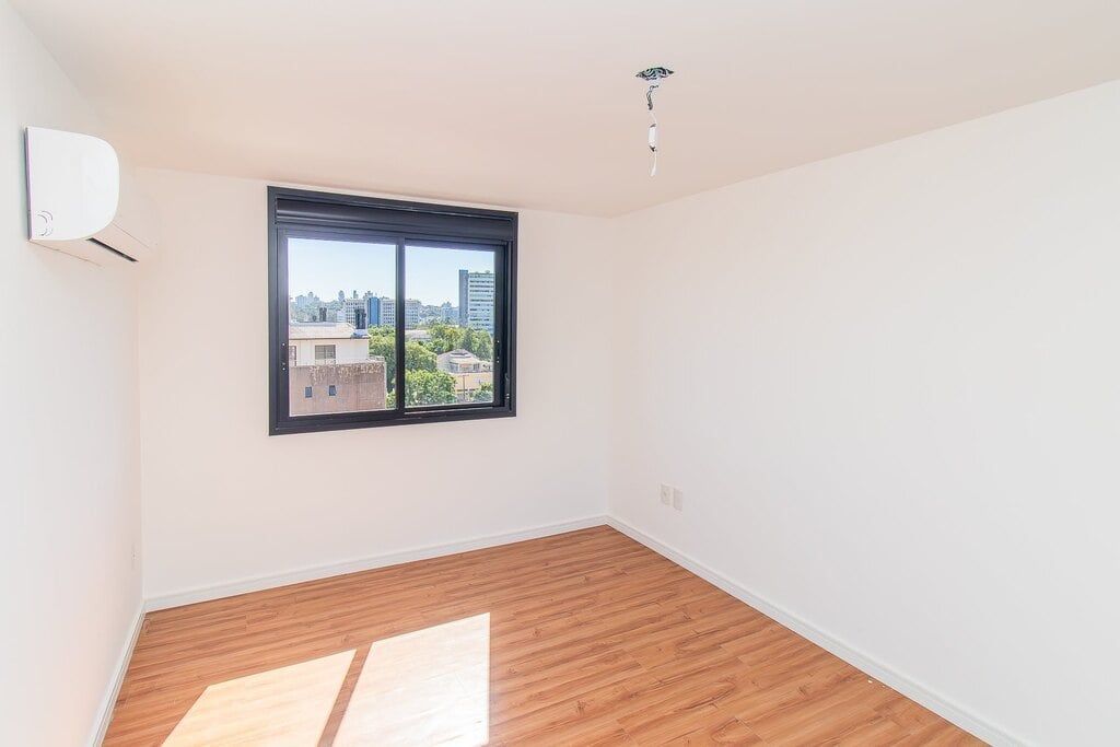 Apartamento à venda com 1 quarto, 65m² - Foto 8