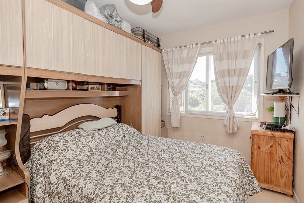 Apartamento à venda com 2 quartos, 67m² - Foto 45