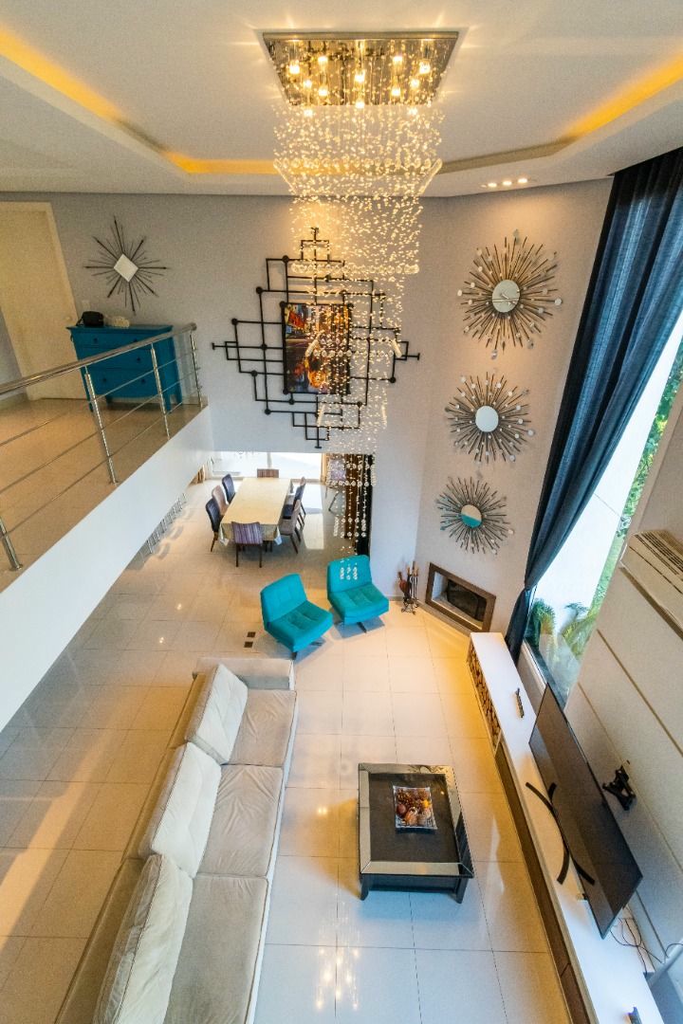 Casa de Condomínio à venda com 4 quartos, 334m² - Foto 52