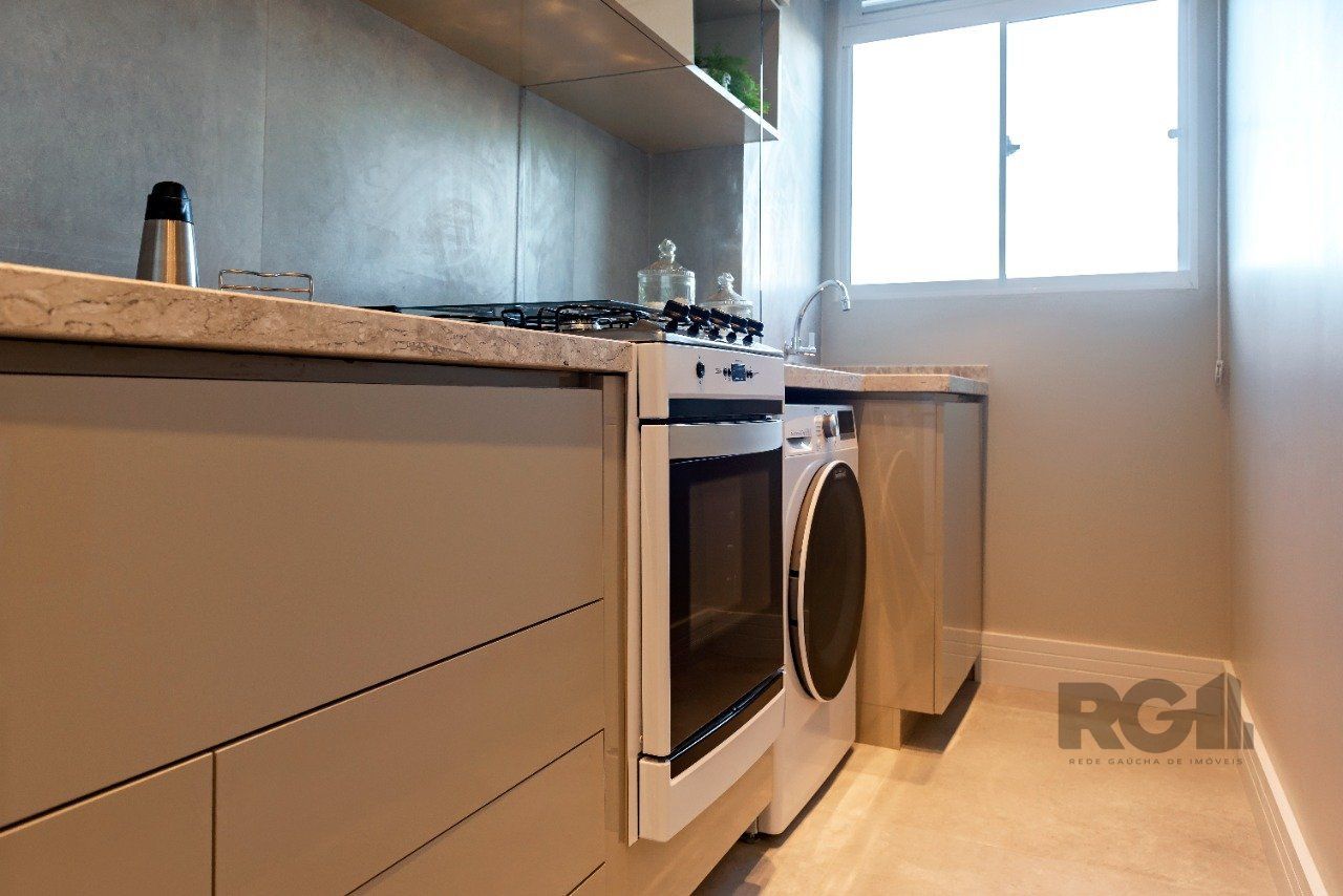 Apartamento, 2 quartos, 40 m² - Foto 4