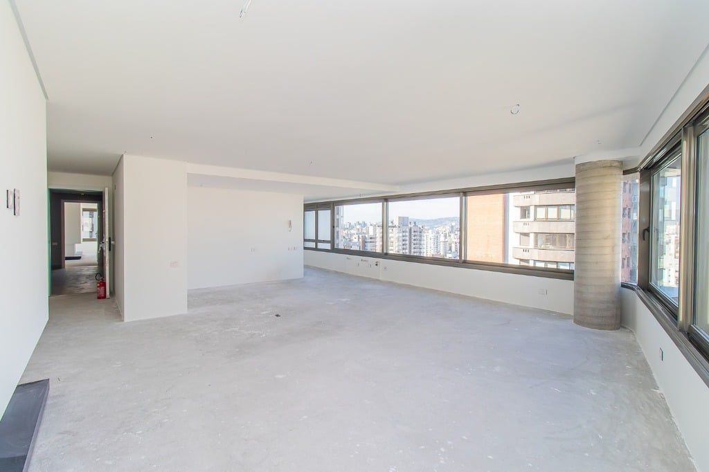 Apartamento, 3 quartos, 164 m² - Foto 22