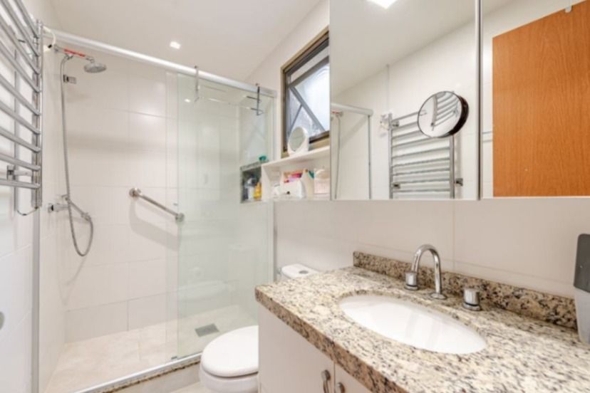 Apartamento, 3 quartos, 104 m² - Foto 12