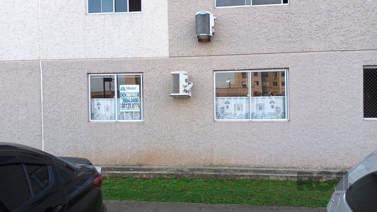 Apartamento à venda com 2 quartos, 41m² - Foto 30