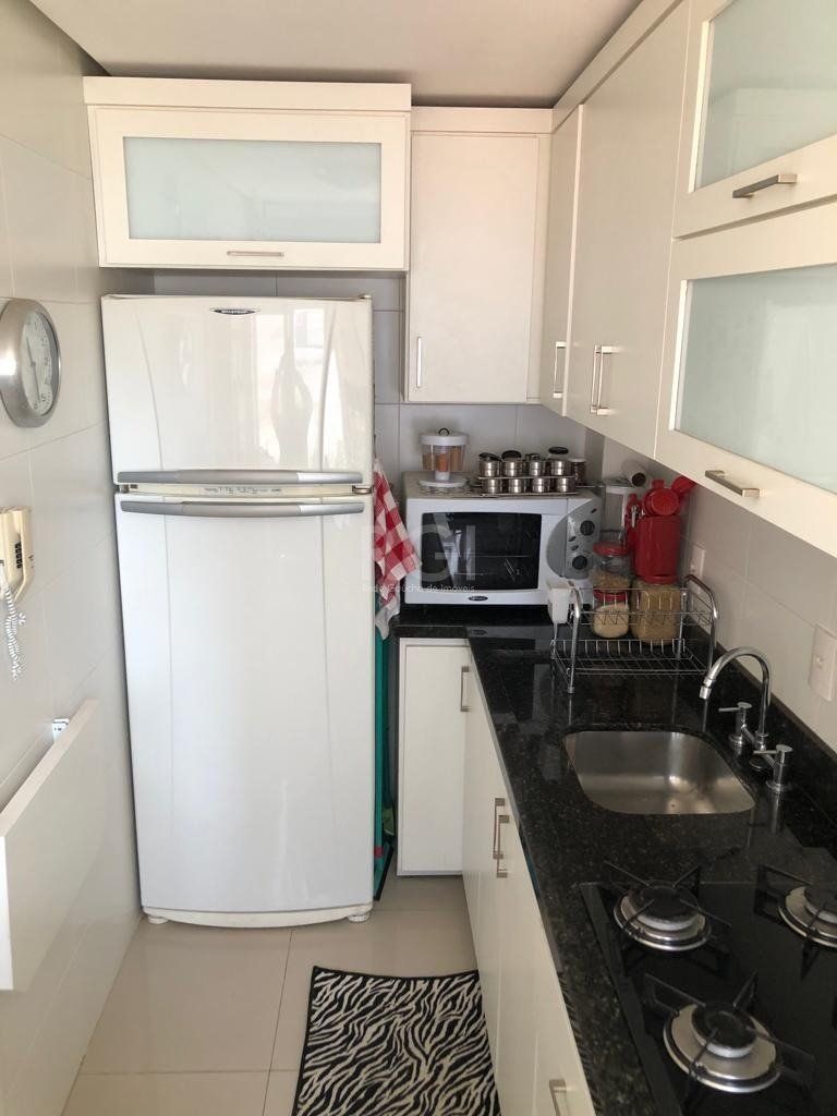 Apartamento à venda com 2 quartos, 60m² - Foto 8