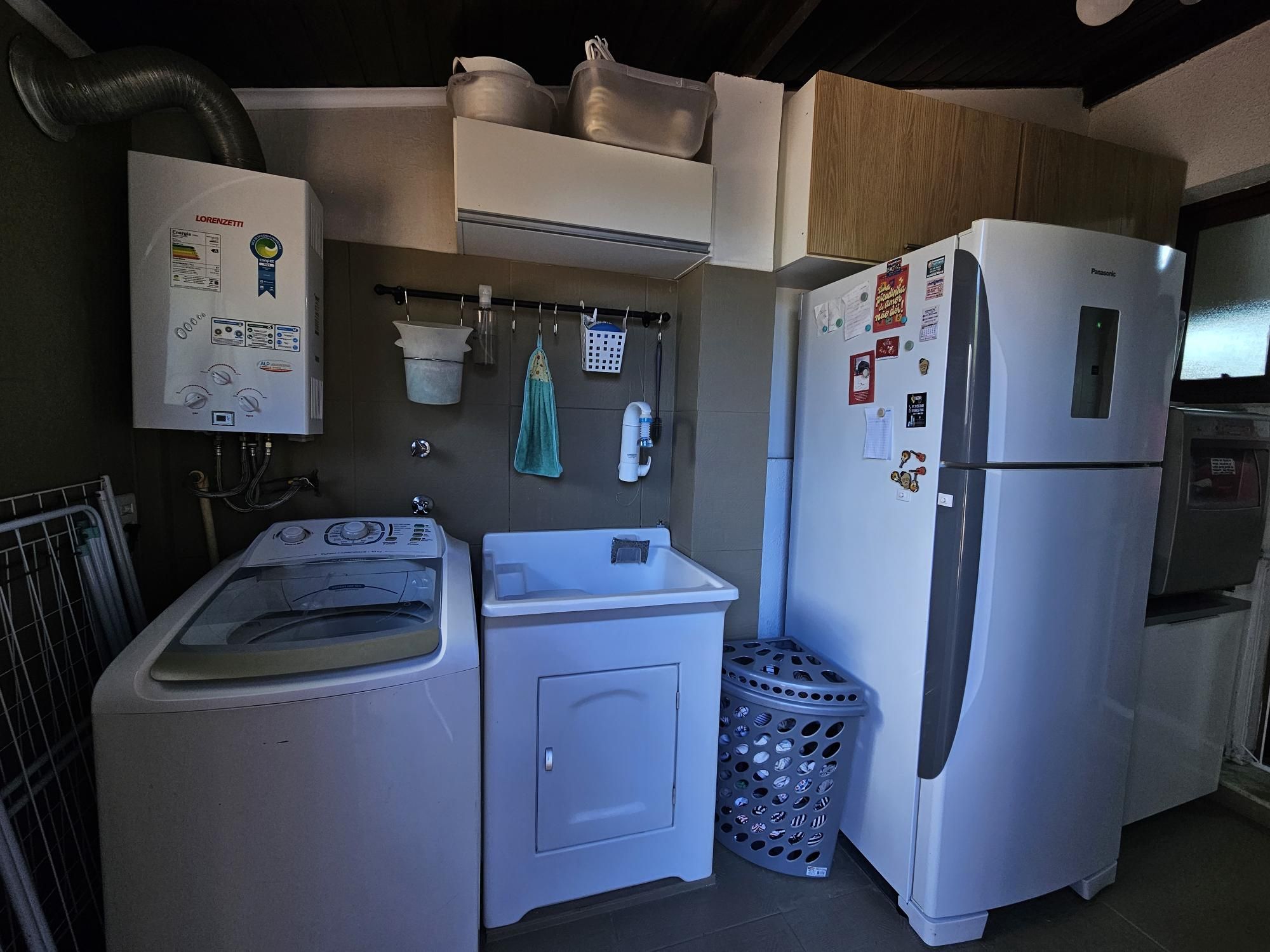 Casa de Condomínio à venda com 3 quartos, 196m² - Foto 22