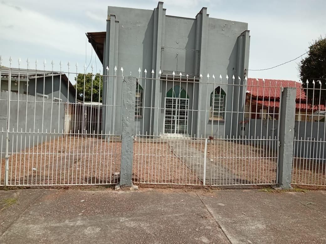 Prédio Inteiro, 170 m² - Foto 1