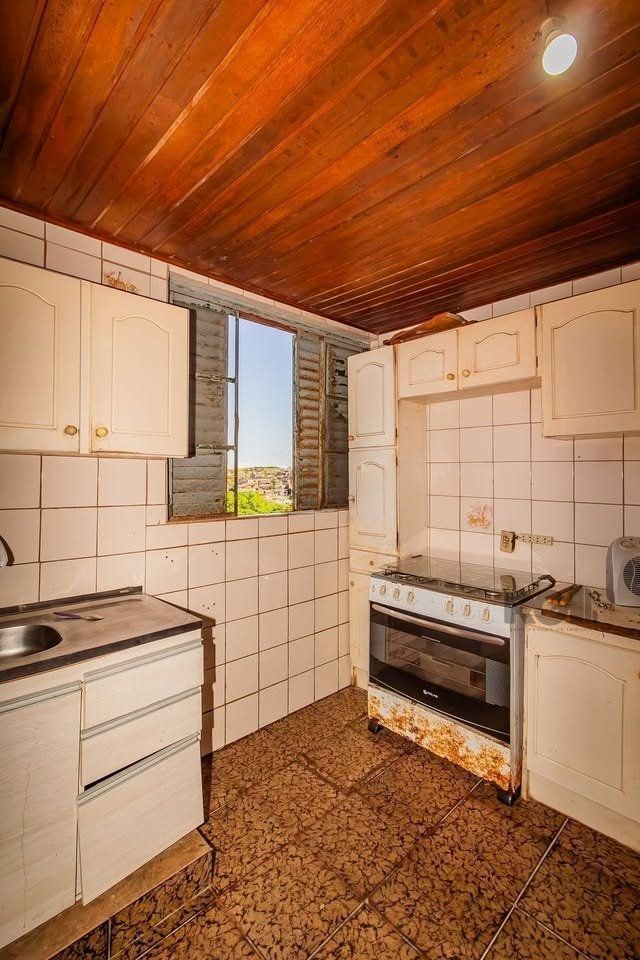 Apartamento à venda com 2 quartos, 43m² - Foto 7
