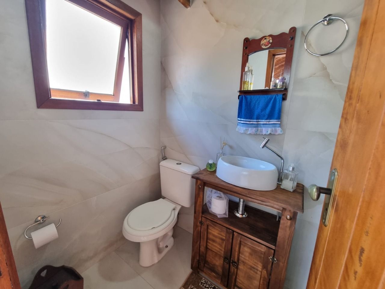 Casa de Condomínio, 3 quartos - Foto 13