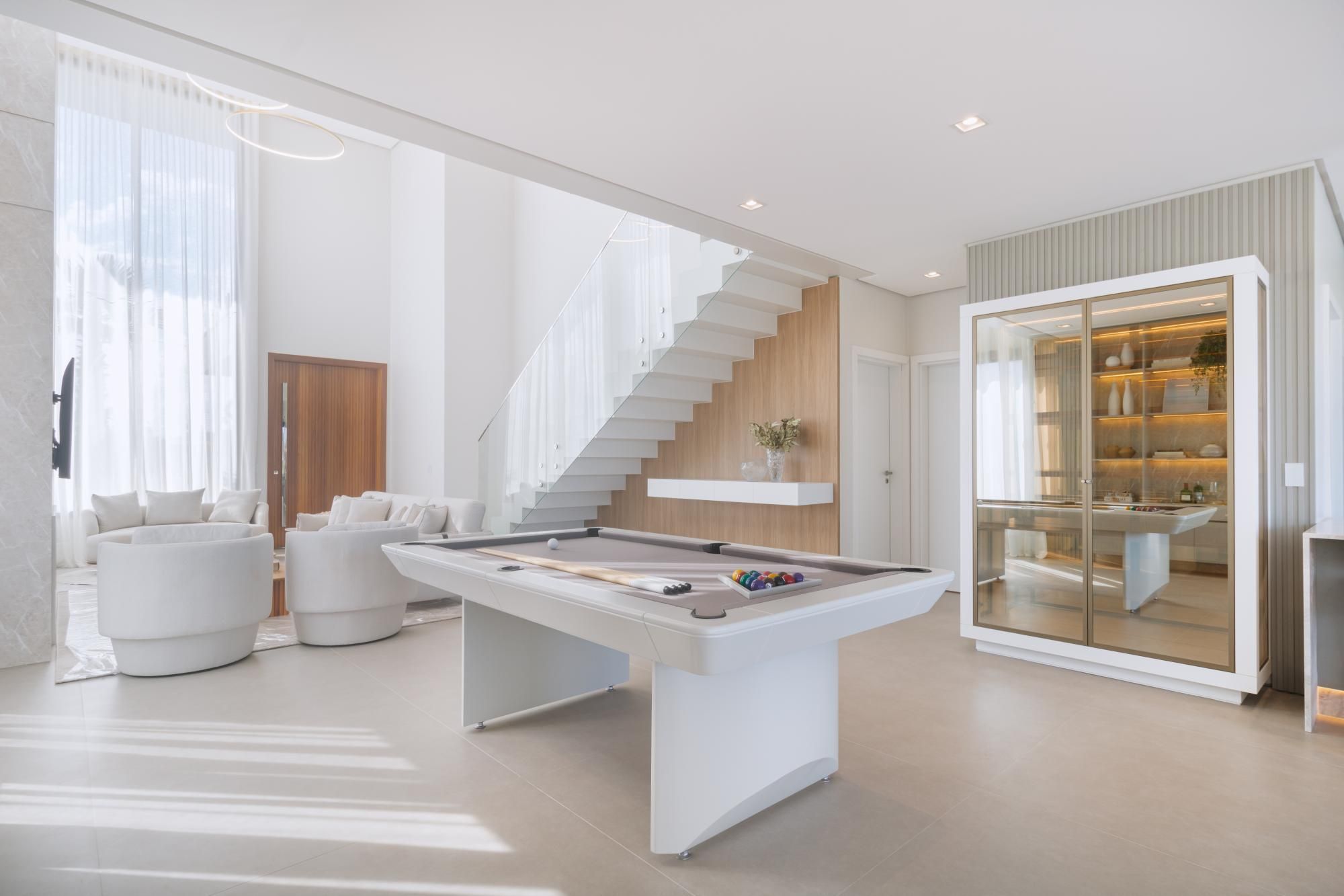 Casa de Condomínio à venda com 4 quartos, 359m² - Foto 32
