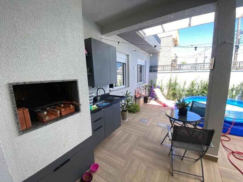 Casa, 3 quartos, 99 m² - Foto 35