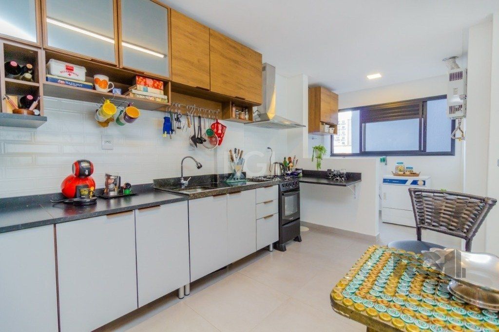 Apartamento à venda com 3 quartos, 100m² - Foto 16