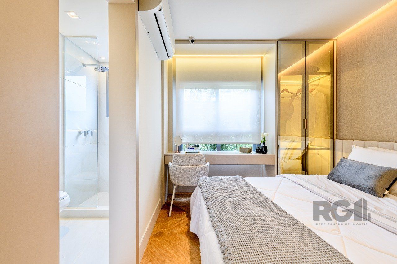 Apartamento, 1 quarto, 43 m² - Foto 5