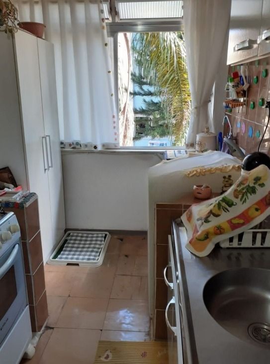 Apartamento, 1 quarto, 40 m² - Foto 10