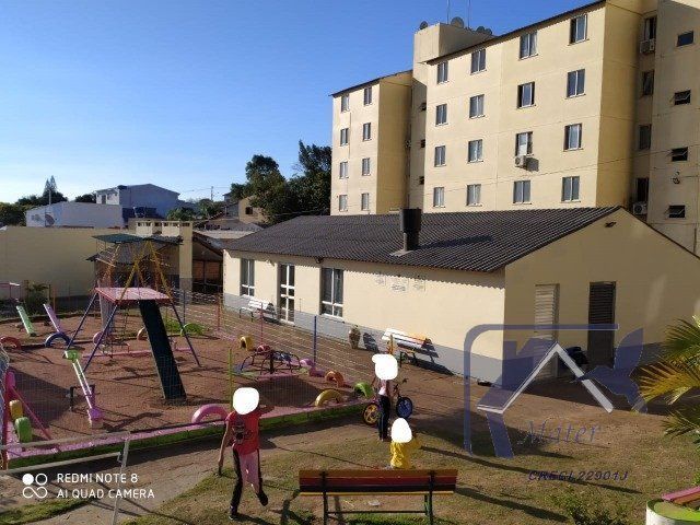 Apartamento à venda com 2 quartos, 38m² - Foto 12