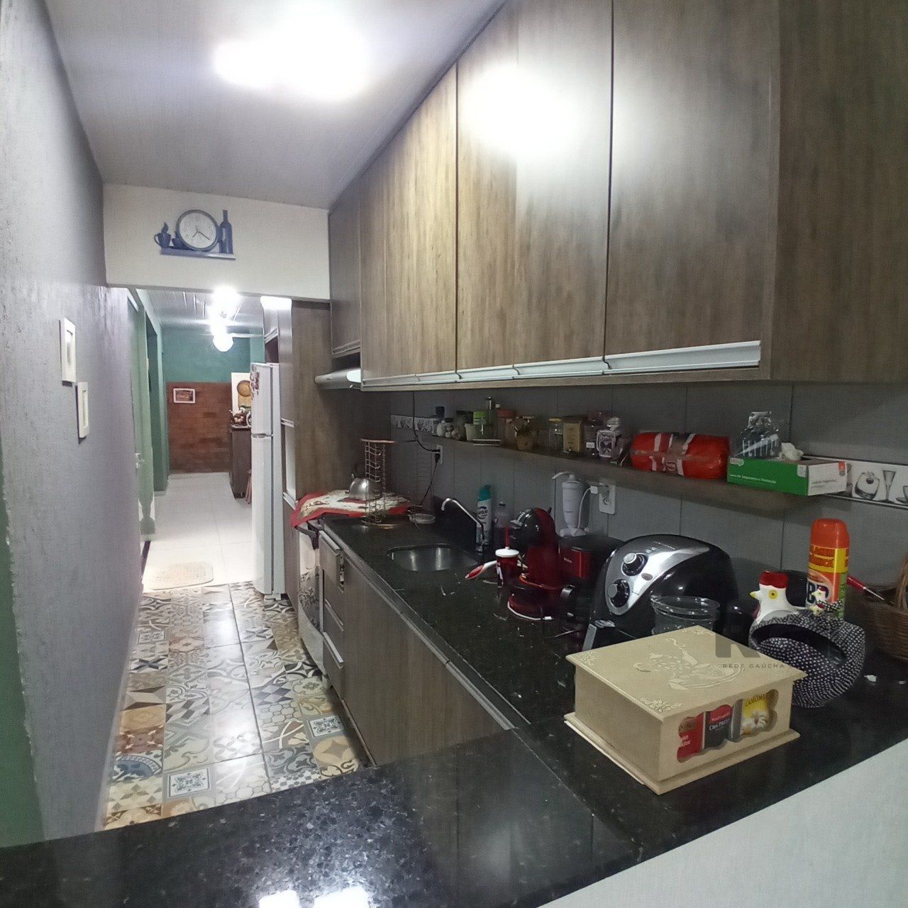 Casa à venda com 4 quartos, 97m² - Foto 19