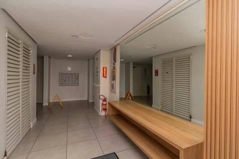 Apartamento, 2 quartos, 45 m² - Foto 19