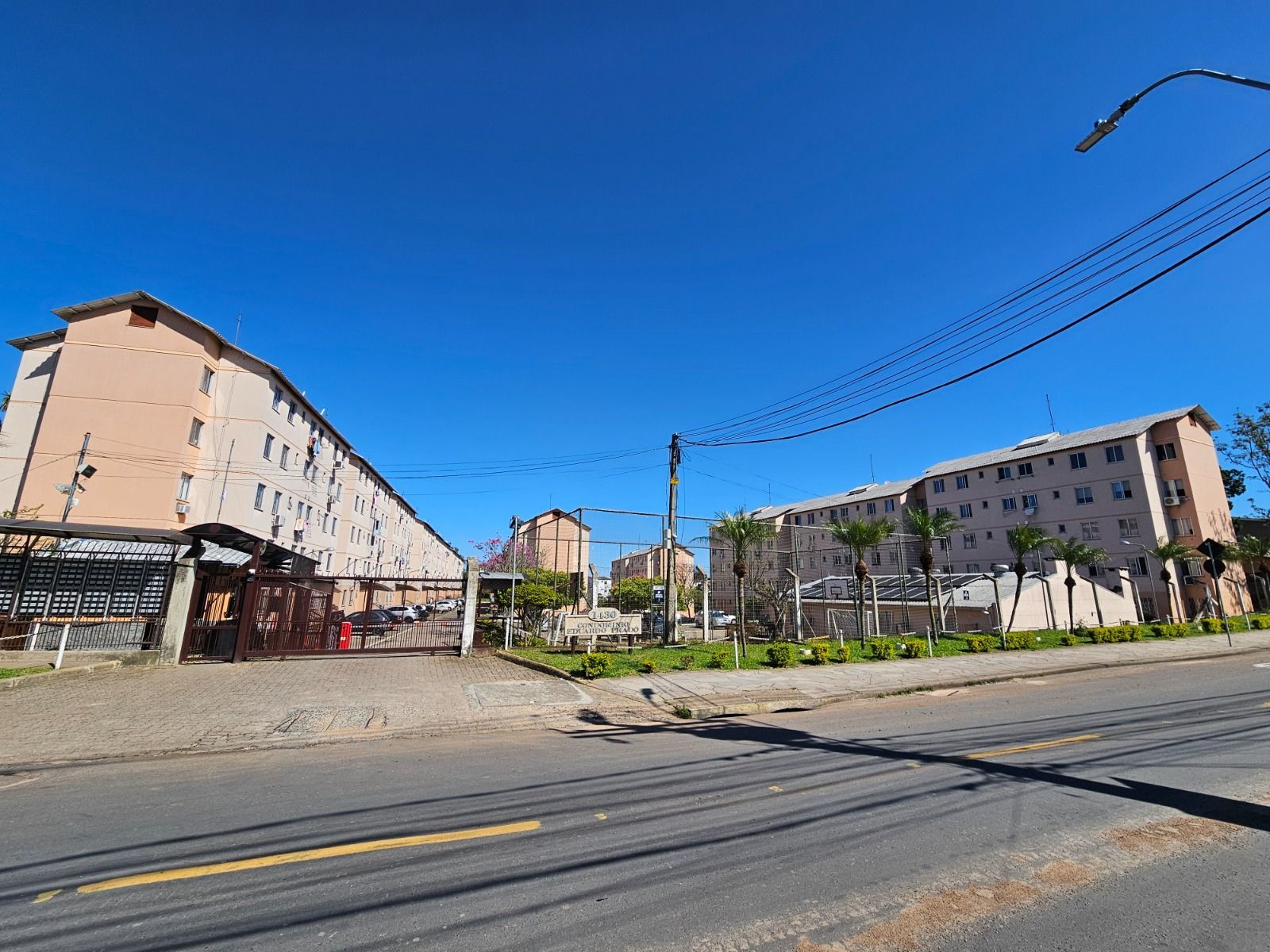 Apartamento, 2 quartos, 36 m² - Foto 17