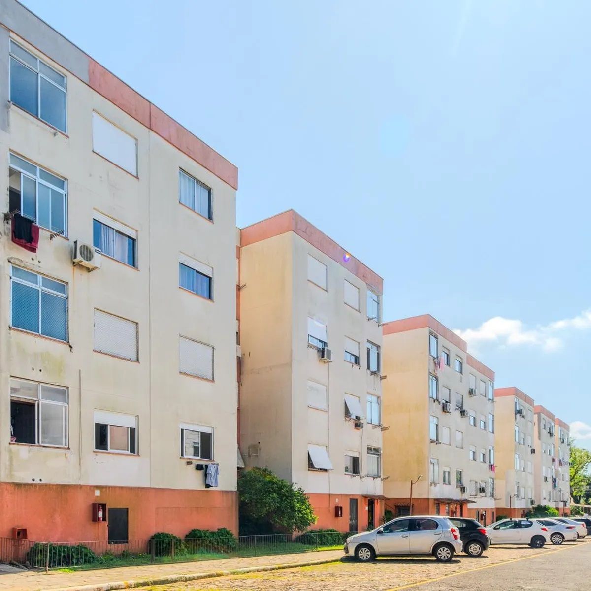 Apartamento, 2 quartos, 48 m² - Foto 22