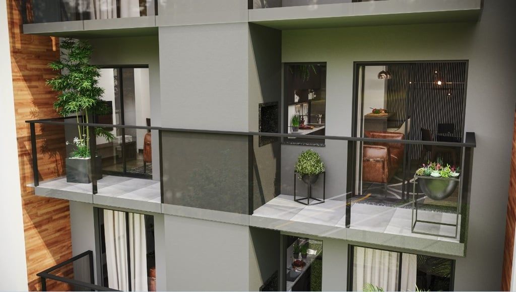 Apartamento, 2 quartos, 48 m² - Foto 6