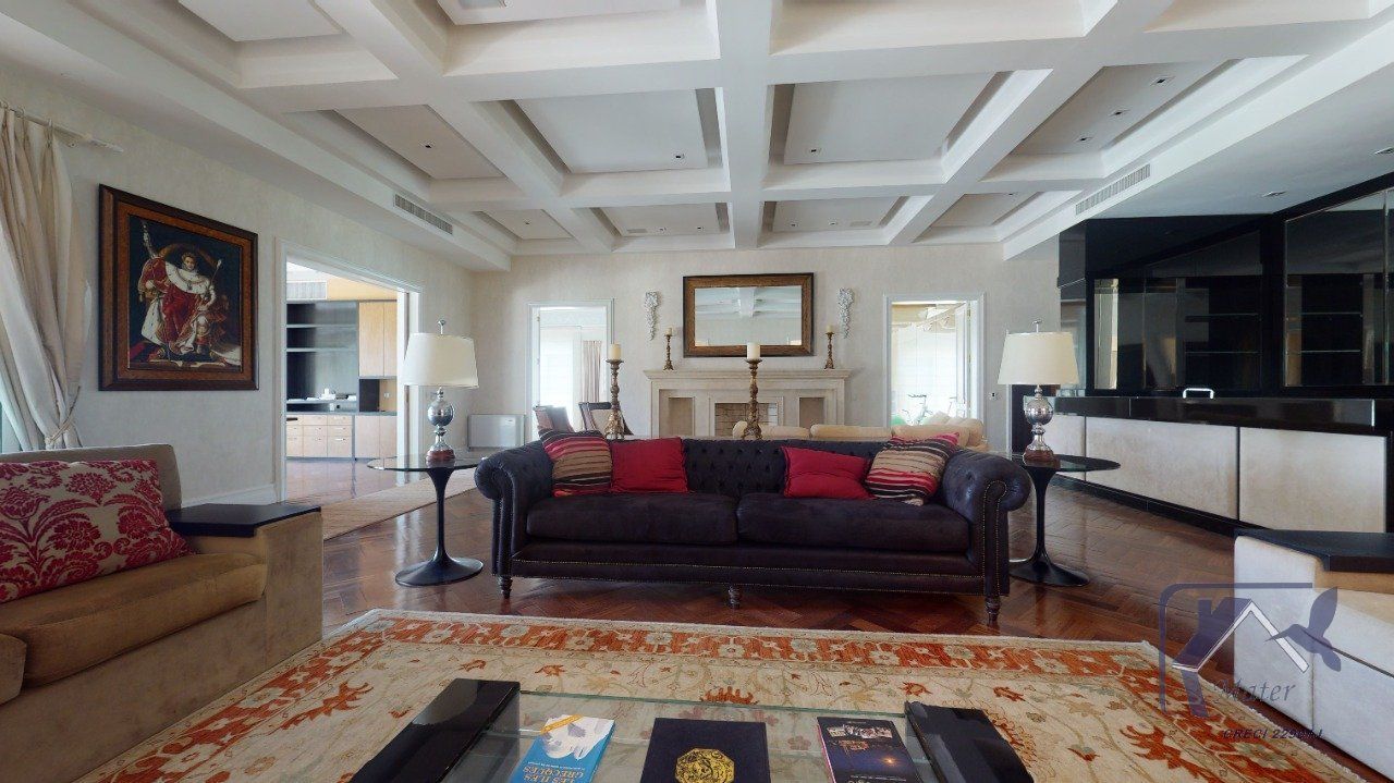 Casa à venda com 7 quartos, 1165m² - Foto 47