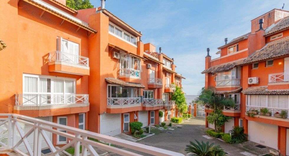 Casa de Condomínio, 3 quartos - Foto 7