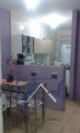 Apartamento, 2 quartos, 36 m² - Foto 10