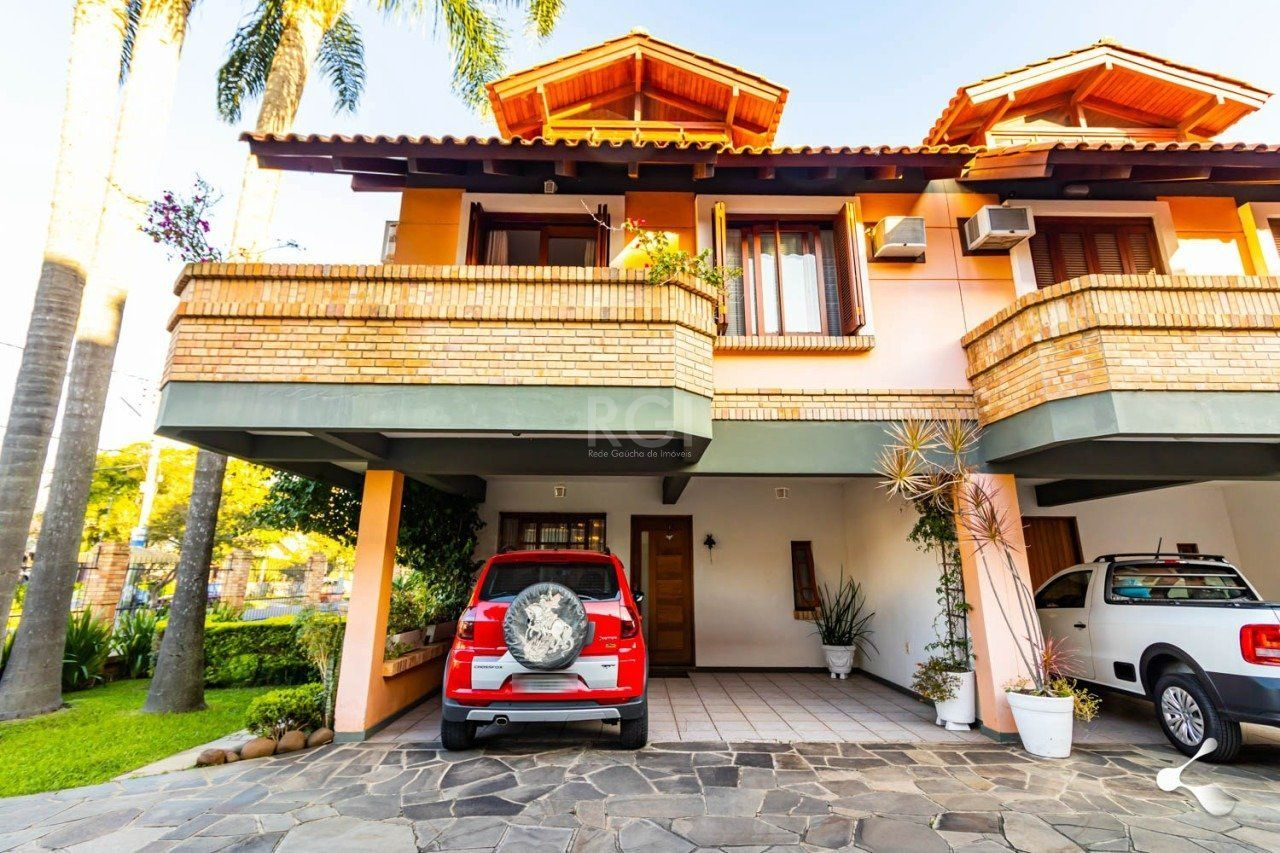 Casa de Condomínio à venda com 3 quartos, 233m² - Foto 56