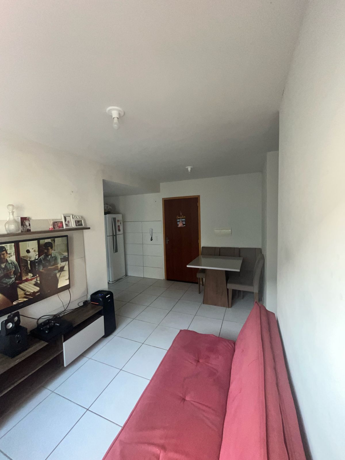 Apartamento, 2 quartos, 52 m² - Foto 5