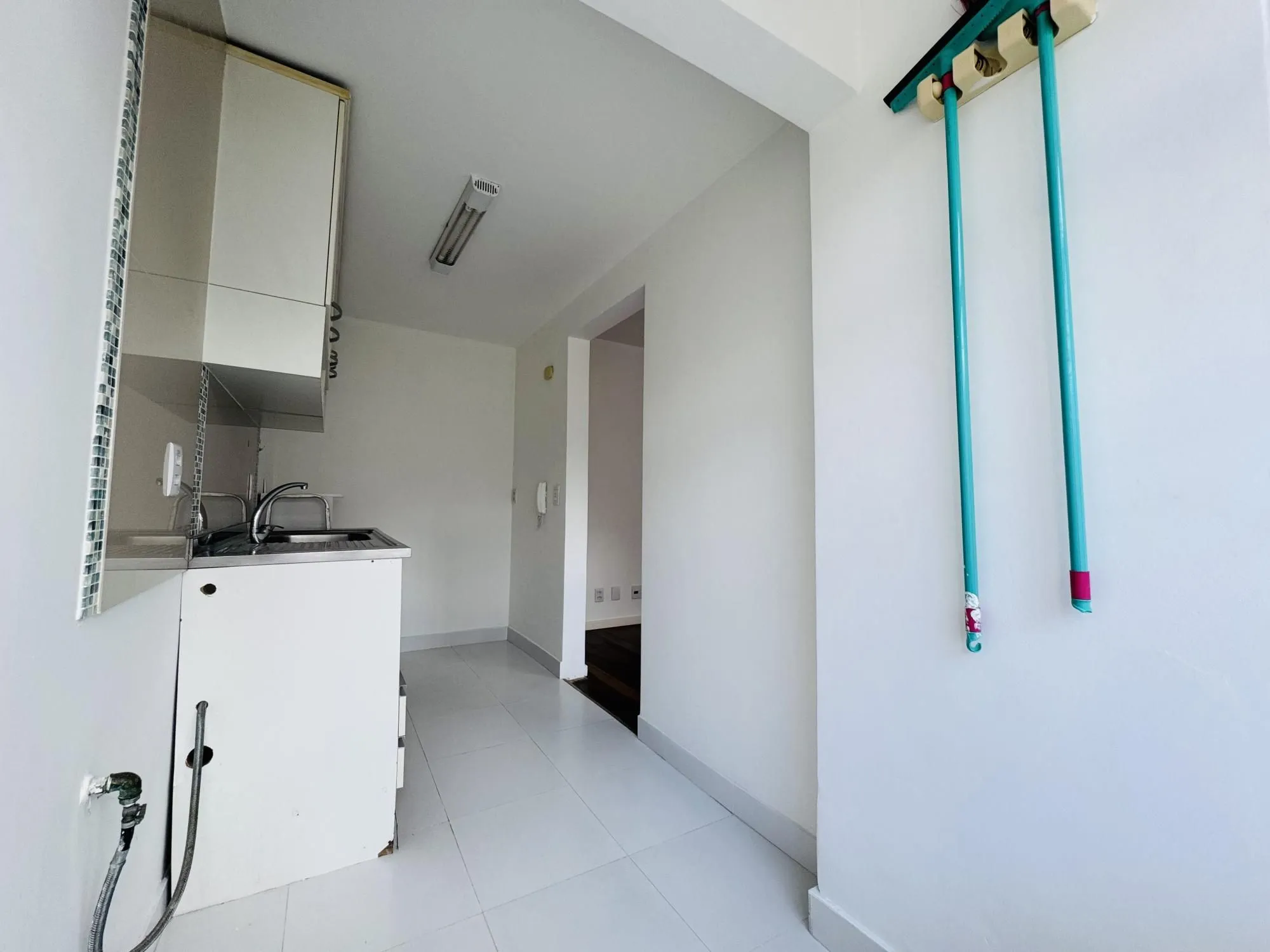 Apartamento, 1 quarto, 41 m² - Foto 10