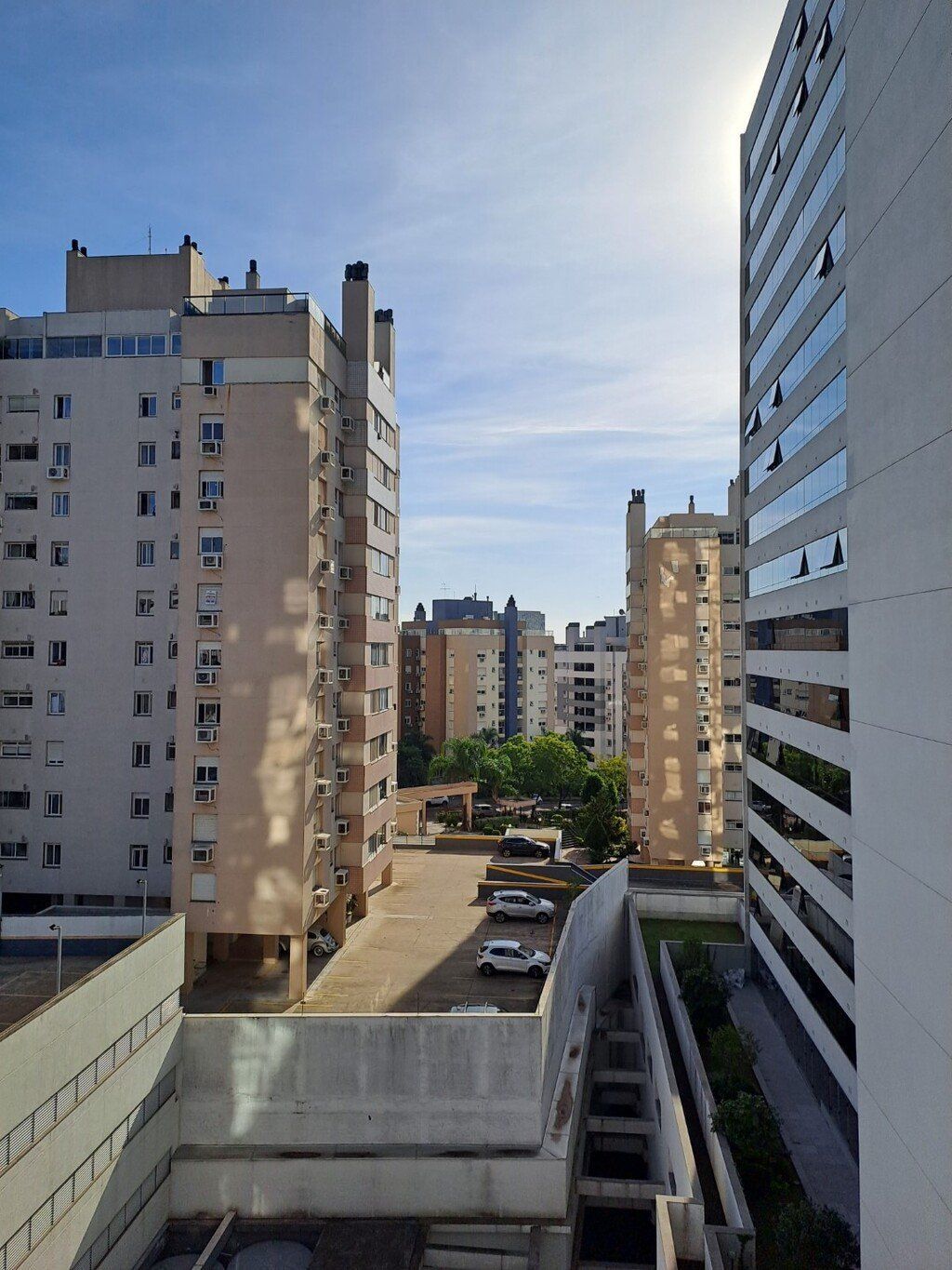 Apartamento à venda com 1 quarto, 38m² - Foto 8