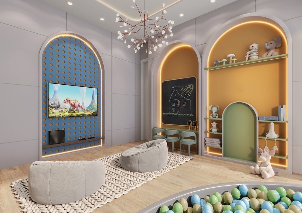 Apartamento, 3 quartos, 113 m² - Foto 18