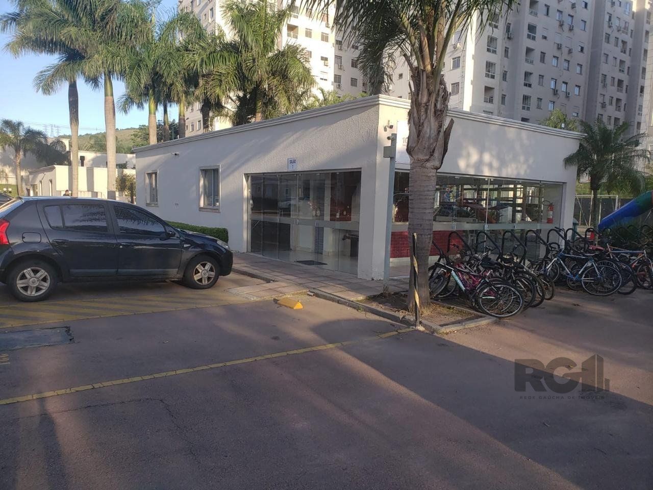 Apartamento à venda e aluguel com 1 quarto, 44m² - Foto 6