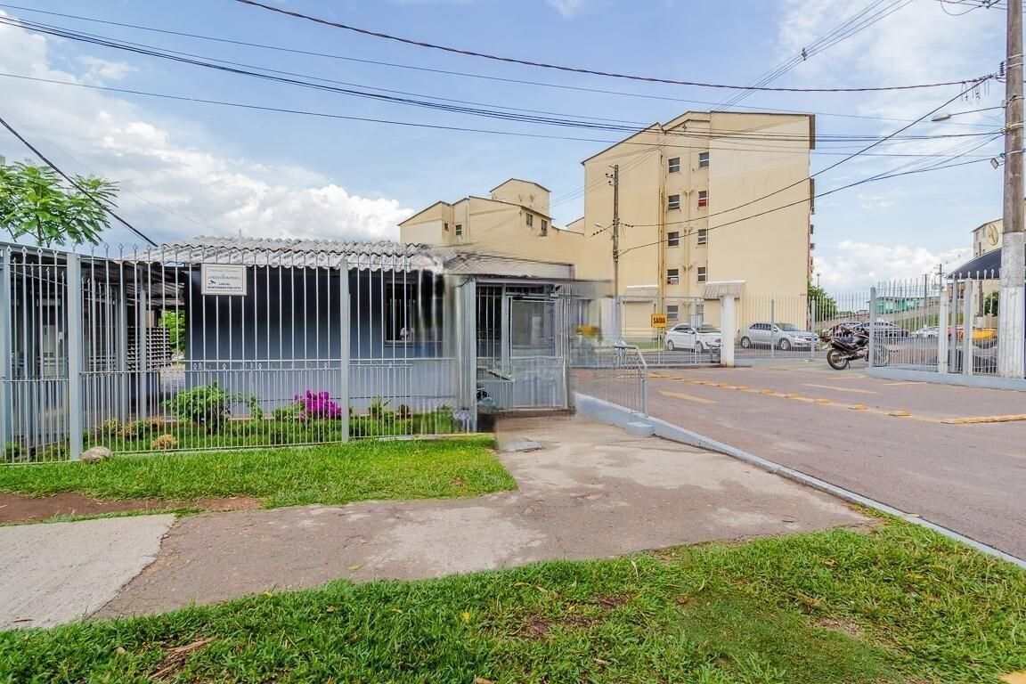 Apartamento 2 quartos, Bairro Vila Nova - Porto Alegre.