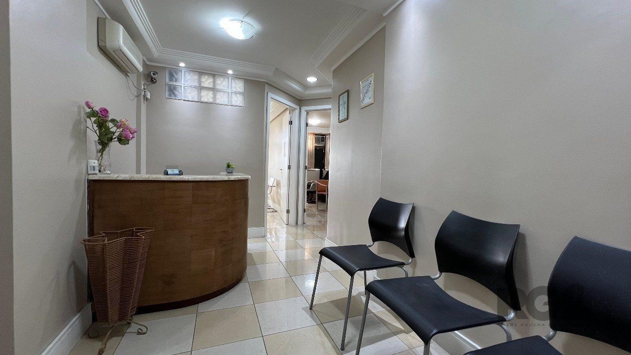 Sala-Conjunto, 44 m² - Foto 1