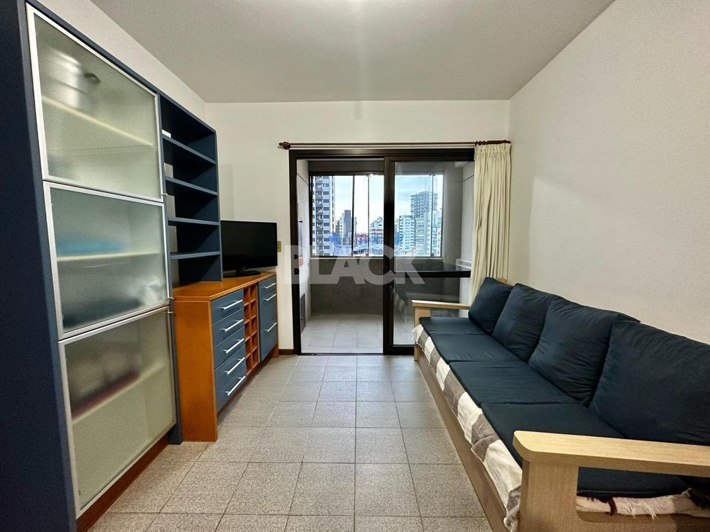 Apartamento, 2 quartos, 66 m² - Foto 11