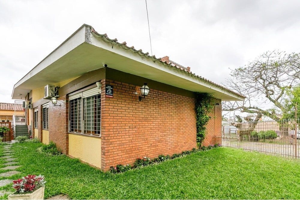 Casa à venda com 3 quartos, 214m² - Foto 40