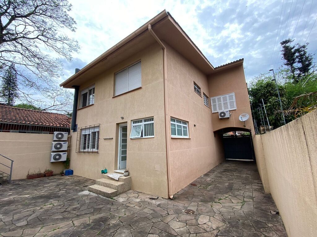 Casa à venda com 4 quartos, 265m² - Foto 21