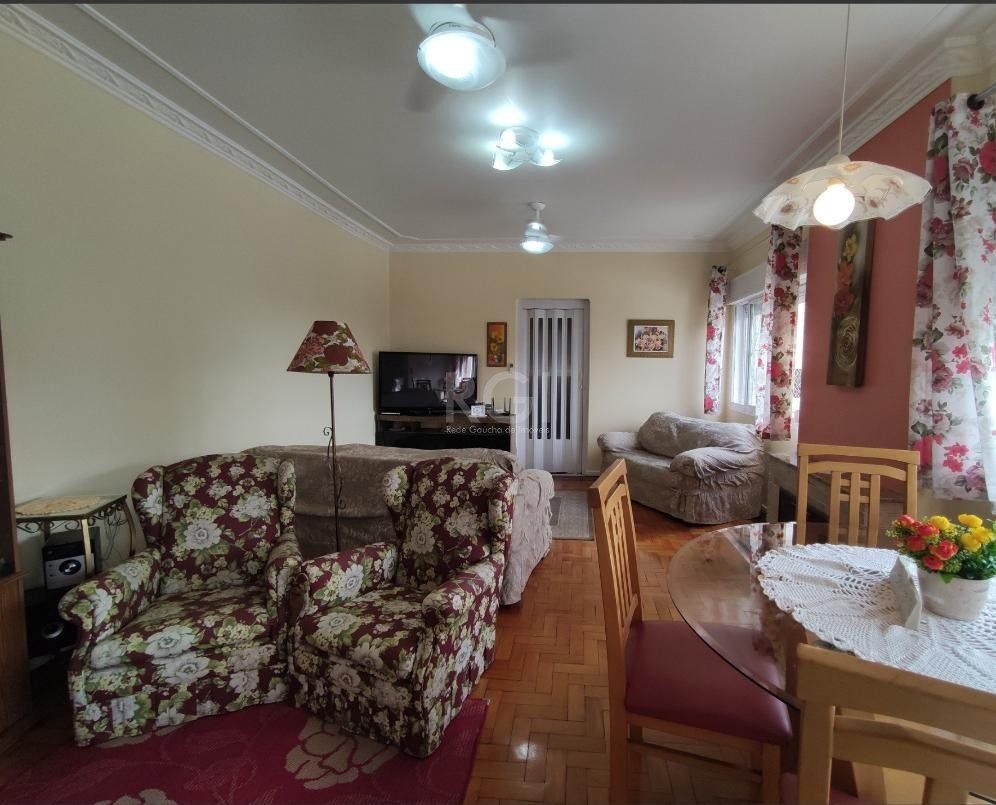 Apartamento à venda com 3 quartos, 99m² - Foto 15