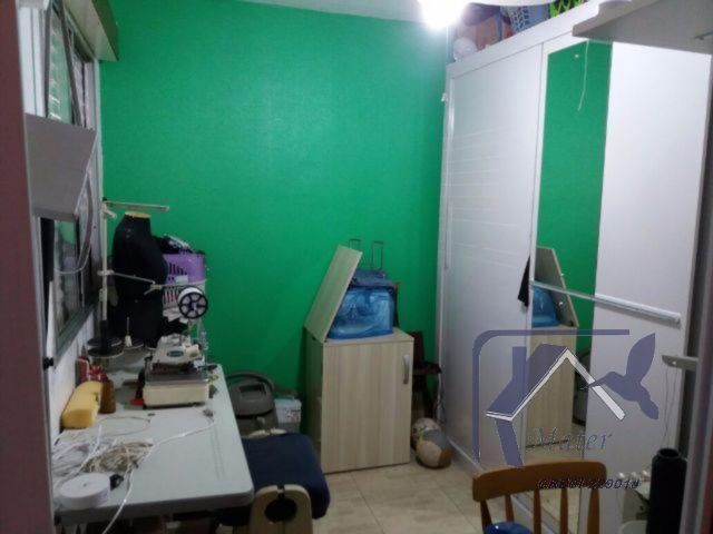 Apartamento, 2 quartos, 48 m² - Foto 5