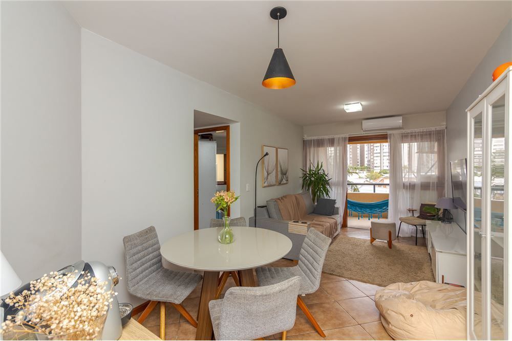 Apartamento à venda com 2 quartos, 74m² - Foto 19