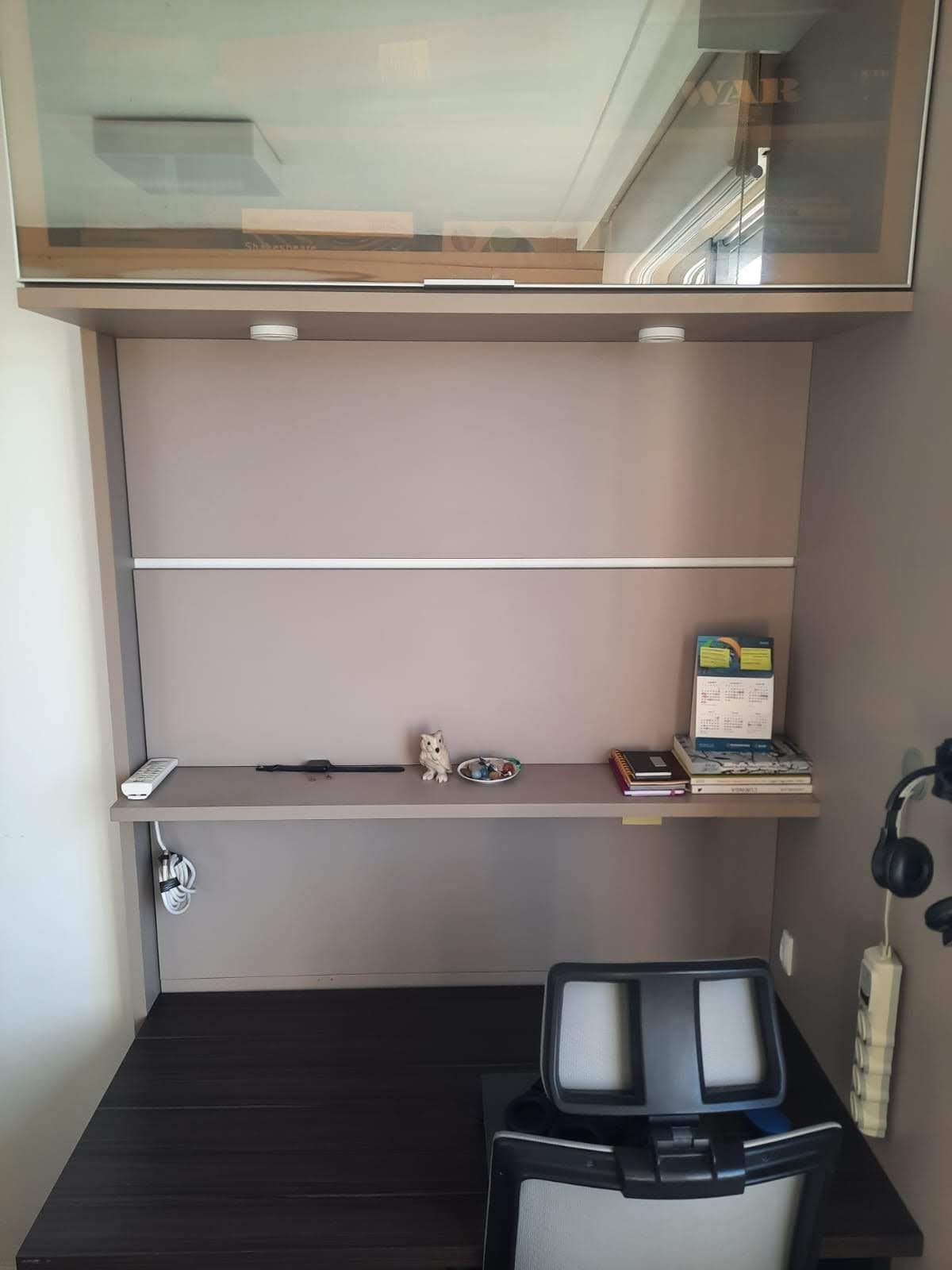 Apartamento, 1 quarto, 44 m² - Foto 24