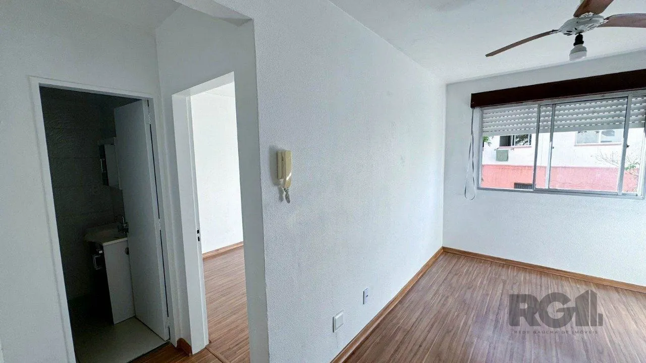 Apartamento, 1 quarto, 39 m² - Foto 5