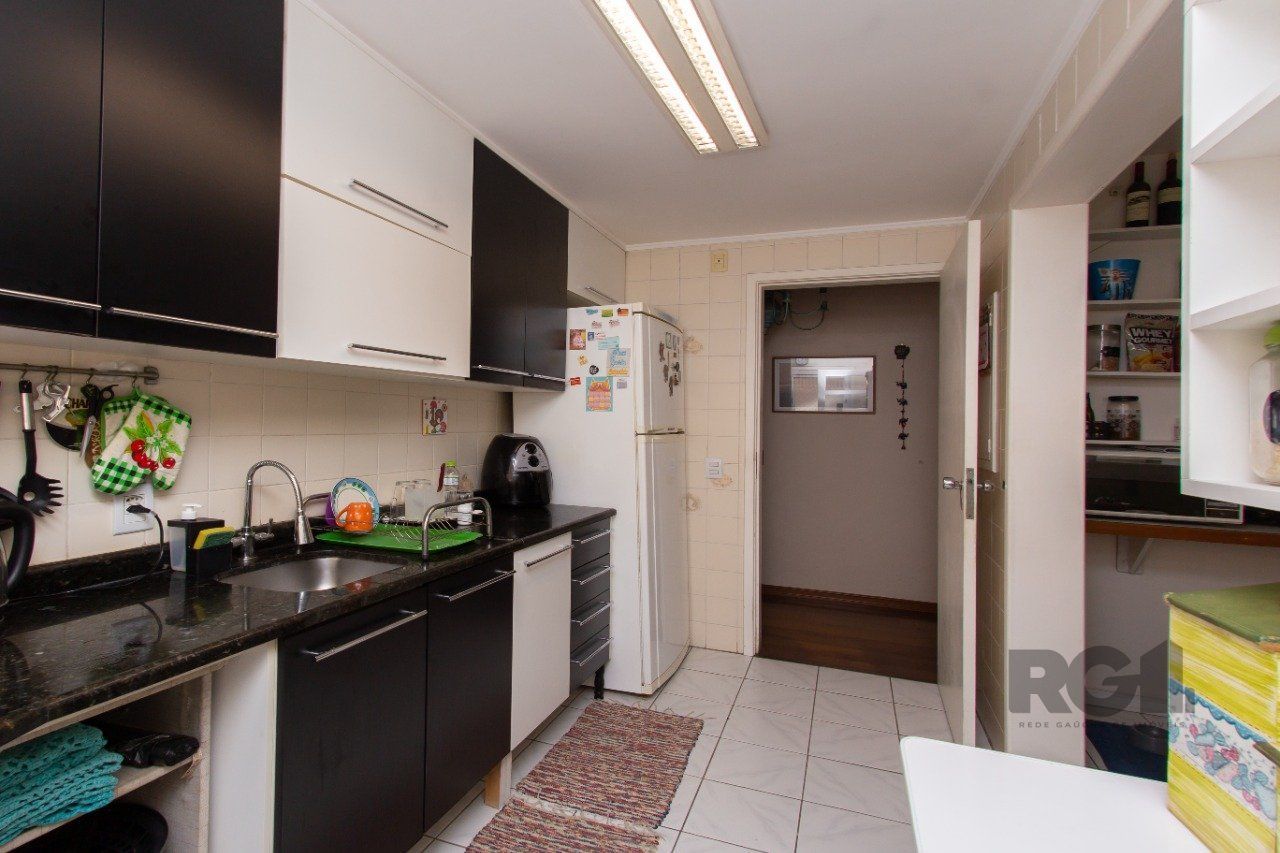 Apartamento, 3 quartos, 124 m² - Foto 18