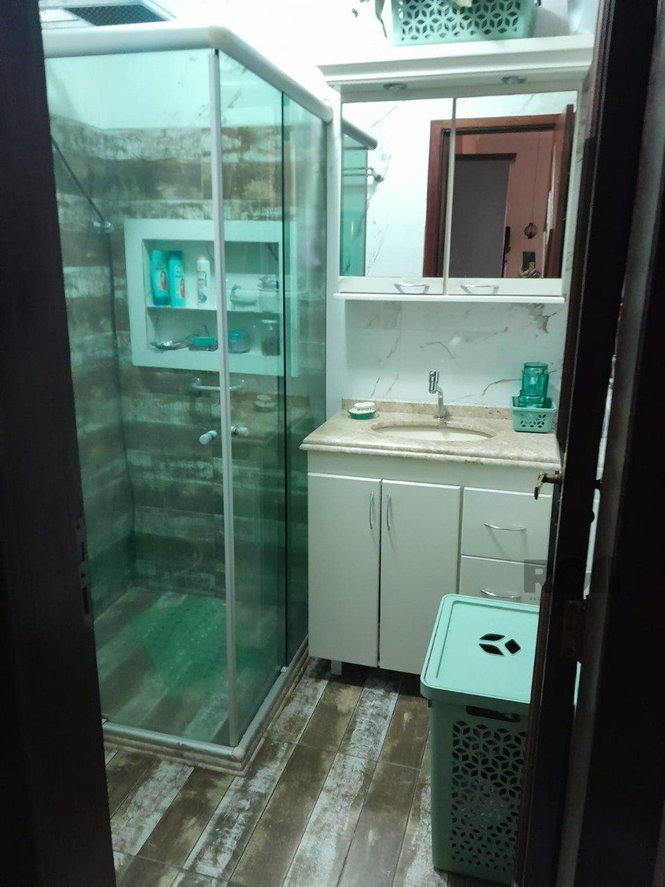 Apartamento à venda com 2 quartos, 59m² - Foto 12