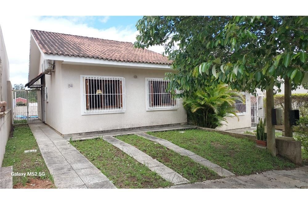 Casa de Condomínio à venda com 2 quartos, 80m² - Foto 1