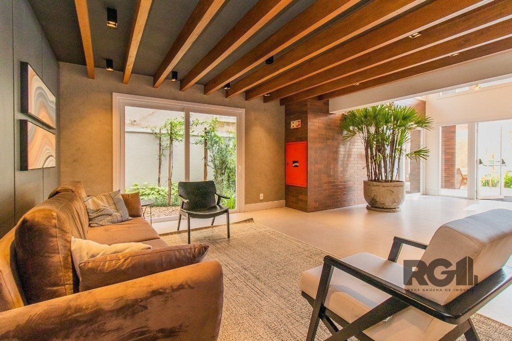 Apartamento, 1 quarto, 45 m² - Foto 33