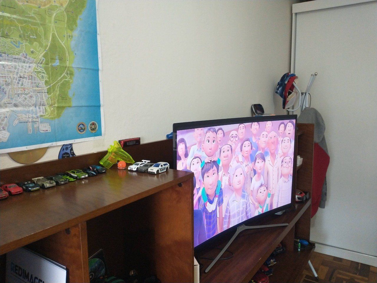Apartamento à venda com 2 quartos, 64m² - Foto 13