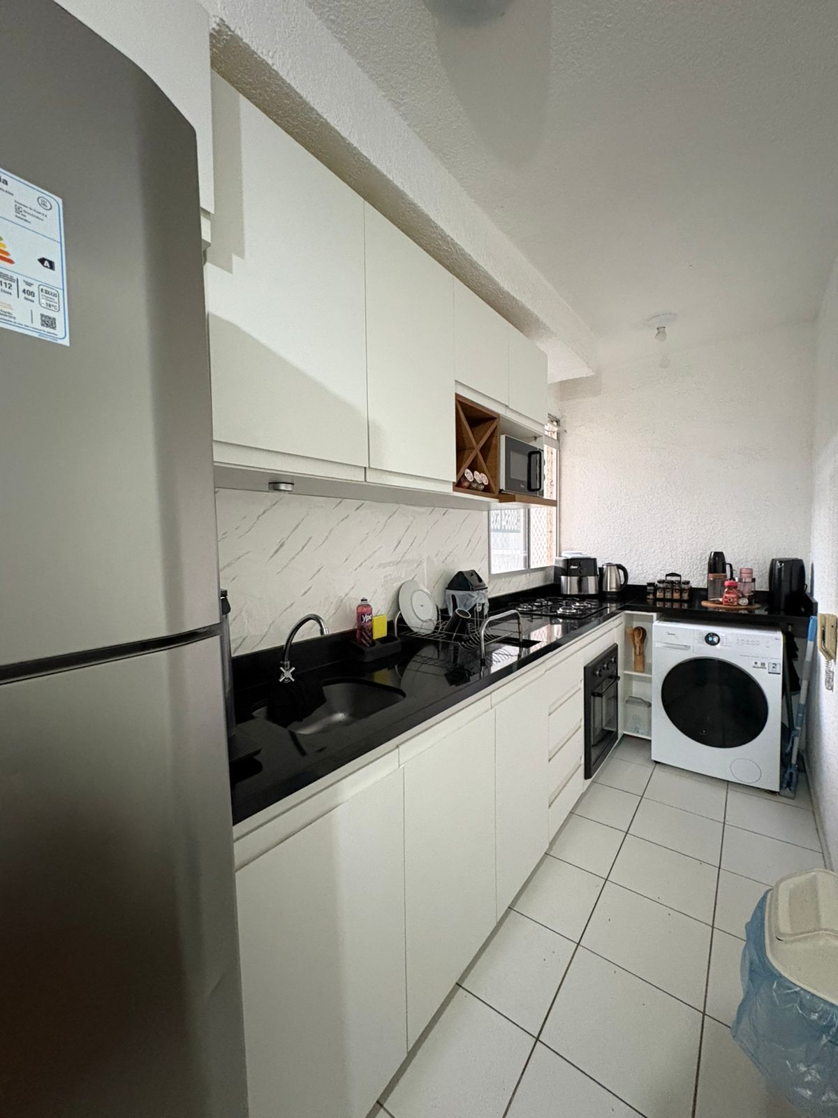 Apartamento, 2 quartos, 40 m² - Foto 21