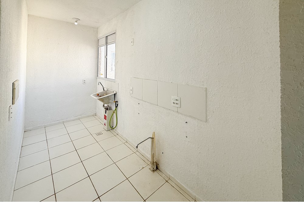 Apartamento à venda com 2 quartos, 41m² - Foto 26