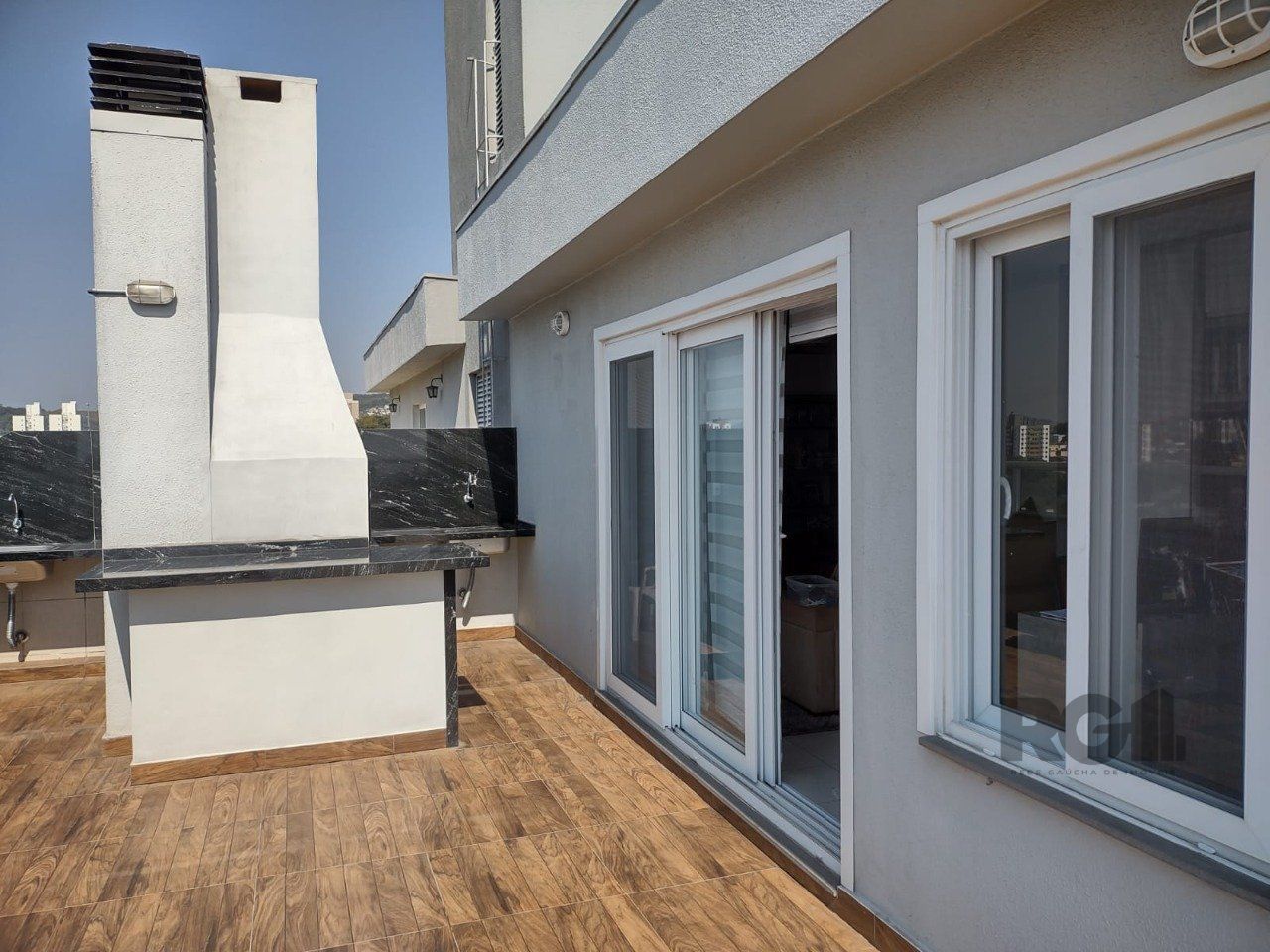 Cobertura, 3 quartos, 166 m² - Foto 10